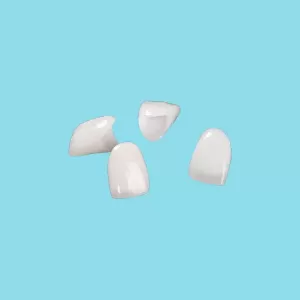 Răng sứ Detec Zirconia HT